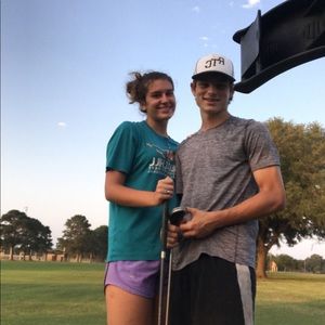 Meet your Posher, Ryann